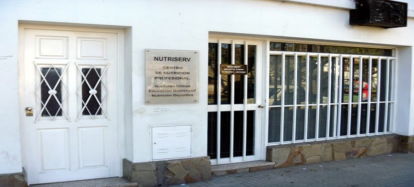 NUTRISERV | Centro de Nutrici�n Profesional