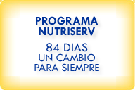 NUTRISERV | Programa Nutriserv