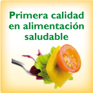 NUTRISERV | Primera calidad en alimentaci�n saludable