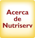 NUTRISERV | Acerca de