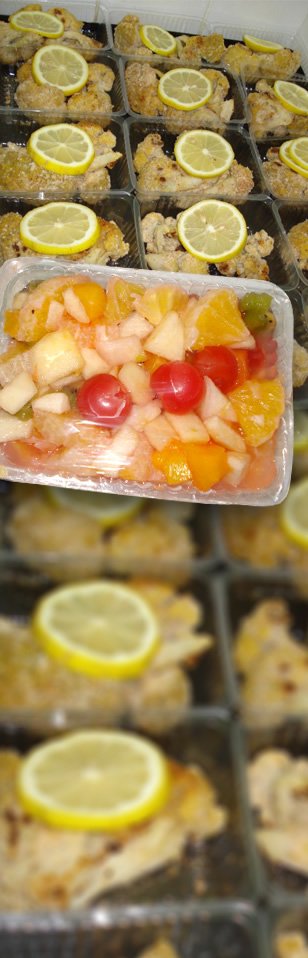 NUTRISERV | Primera calidad en alimentación saludable